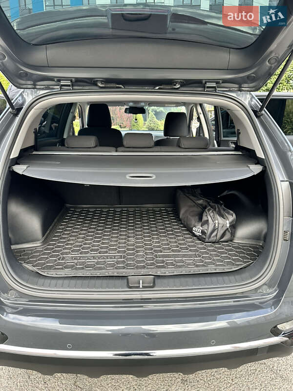 Внедорожник / Кроссовер Kia Sportage 2020 в Днепре фото 16 Внедорожник / Кроссовер Kia Sportage 2020 в Днепре
