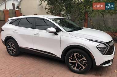 Внедорожник / Кроссовер Kia Sportage 2022 в Одессе