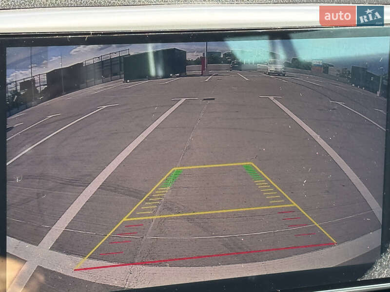 Внедорожник / Кроссовер Kia Sportage 2017 в Львове