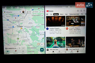 Внедорожник / Кроссовер Kia Sportage 2017 в Львове