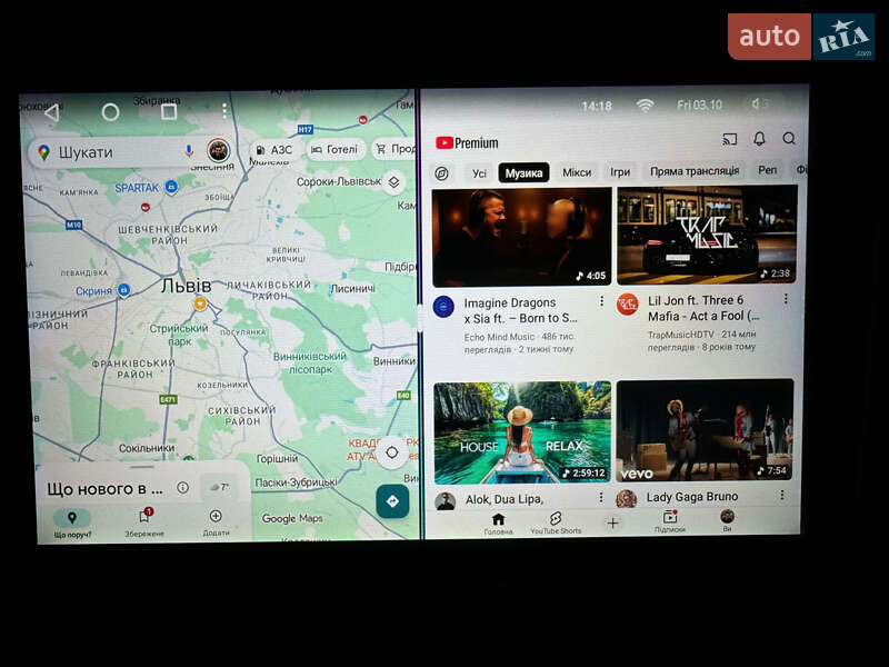 Внедорожник / Кроссовер Kia Sportage 2017 в Львове