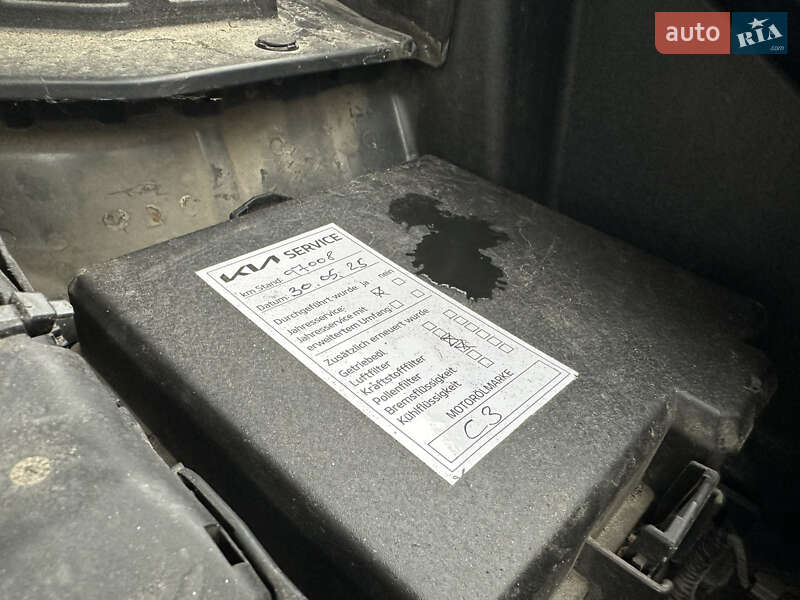 Позашляховик / Кросовер Kia Sportage 2019 в Вінниці