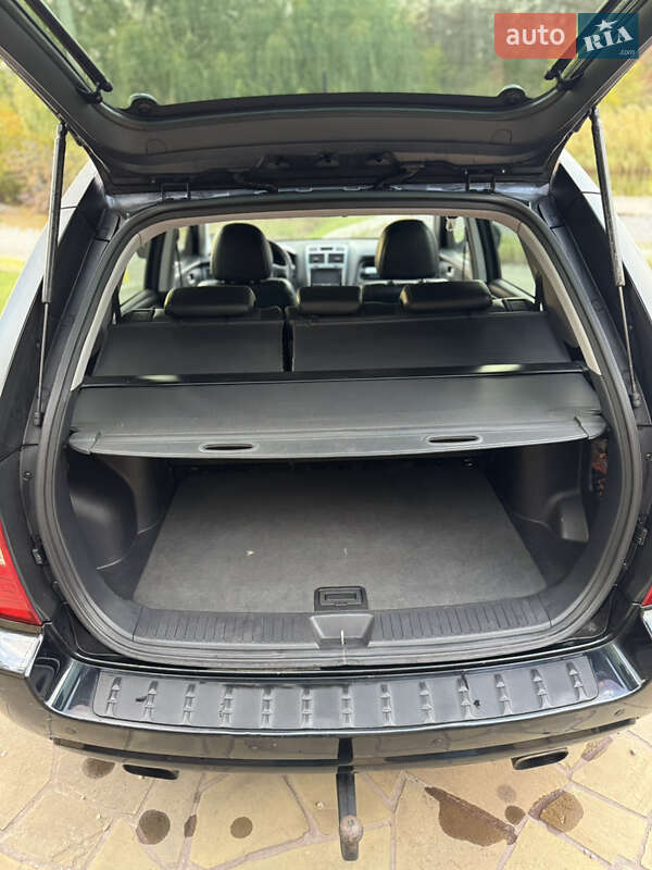Внедорожник / Кроссовер Kia Sportage 2008 в Днепре фото 24 Внедорожник / Кроссовер Kia Sportage 2008 в Днепре
