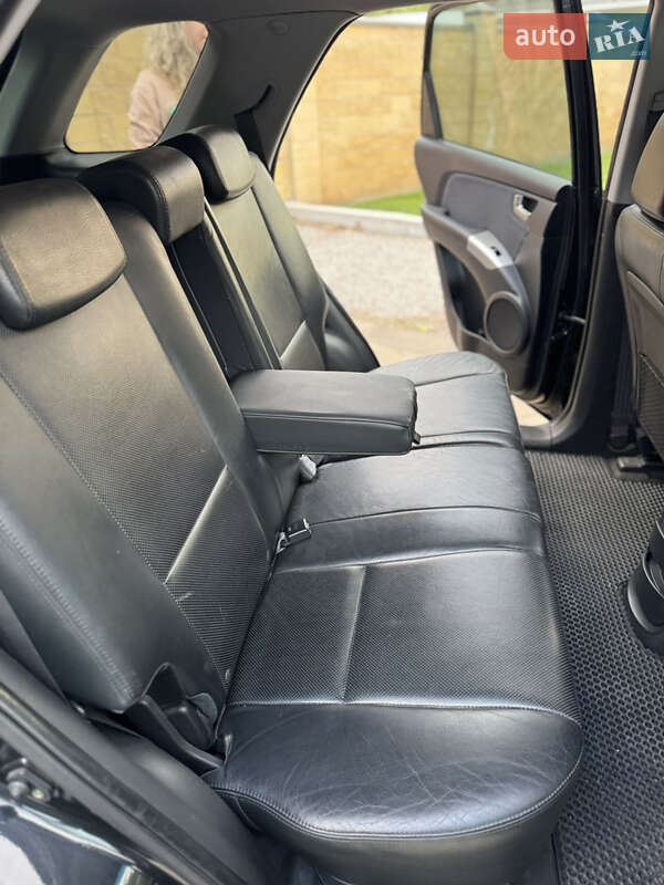 Внедорожник / Кроссовер Kia Sportage 2008 в Днепре фото 29 Внедорожник / Кроссовер Kia Sportage 2008 в Днепре