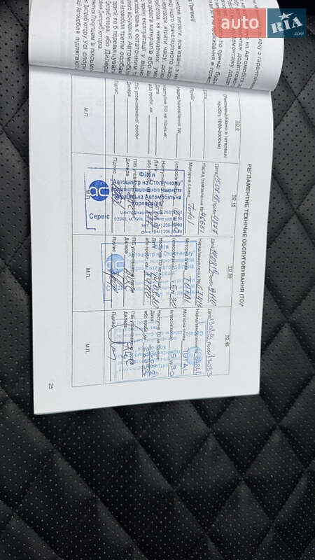 Внедорожник / Кроссовер Kia Sportage 2017 в Киеве