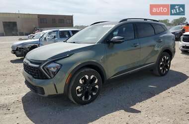 Внедорожник / Кроссовер Kia Sportage 2023 в Сумах