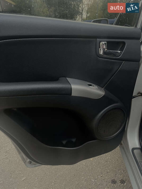 Позашляховик / Кросовер Kia Sportage 2007 в Дніпрі фото 33 Позашляховик / Кросовер Kia Sportage 2007 в Дніпрі