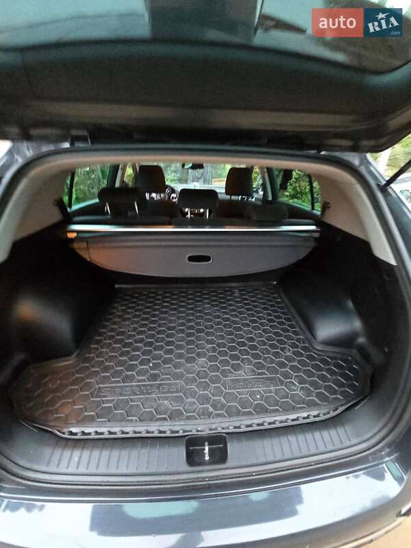 Внедорожник / Кроссовер Kia Sportage 2020 в Львове фото 3 Внедорожник / Кроссовер Kia Sportage 2020 в Львове