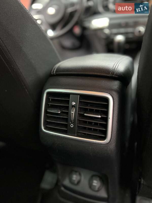 Позашляховик / Кросовер Kia Sportage 2016 в Луцьку фото 24 Позашляховик / Кросовер Kia Sportage 2016 в Луцьку