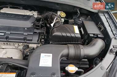 Внедорожник / Кроссовер Kia Sportage 2007 в Маньковке