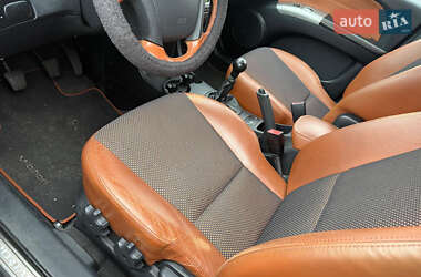 Позашляховик / Кросовер Kia Sportage 2007 в Рівному