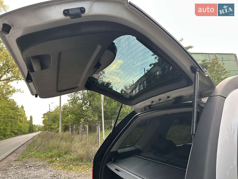 Внедорожник / Кроссовер Kia Sportage 2008 в Днепре фото 22 Внедорожник / Кроссовер Kia Sportage 2008 в Днепре