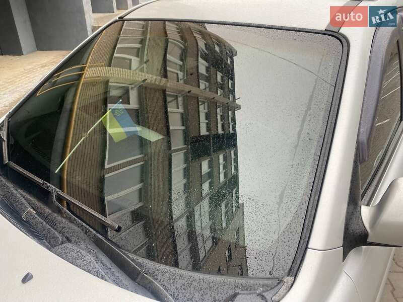 Позашляховик / Кросовер Kia Sportage 2007 в Вінниці