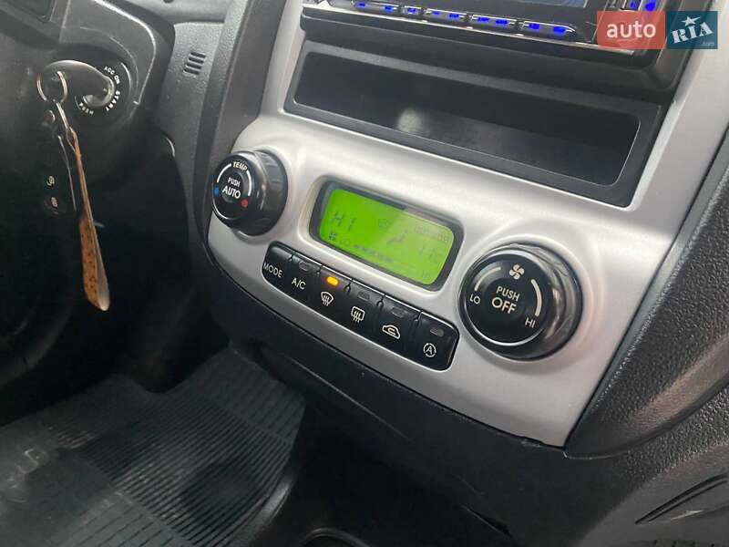 Позашляховик / Кросовер Kia Sportage 2007 в Вінниці