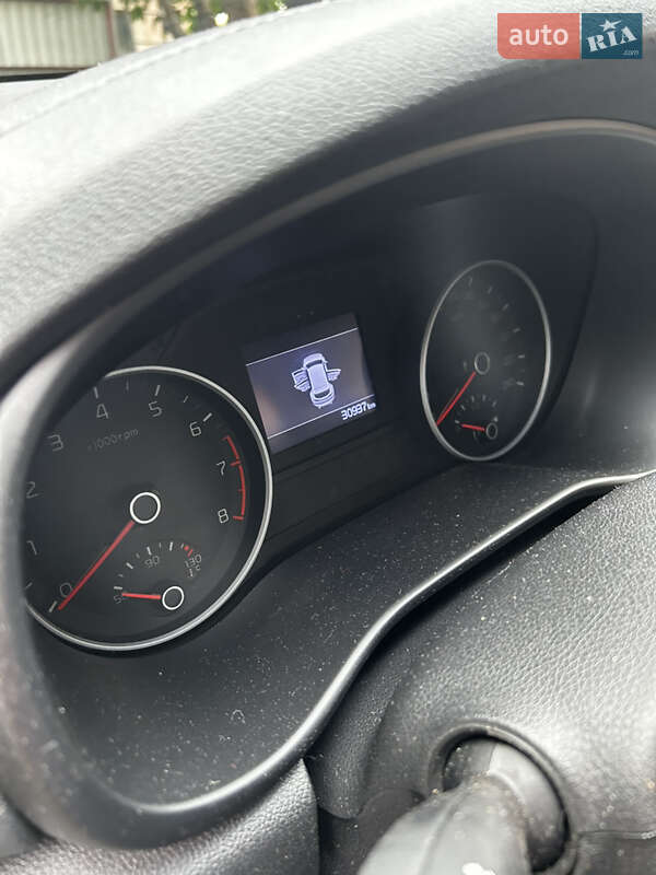 Внедорожник / Кроссовер Kia Sportage 2019 в Золотоноше