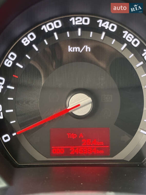 Позашляховик / Кросовер Kia Sportage 2011 в Івано-Франківську