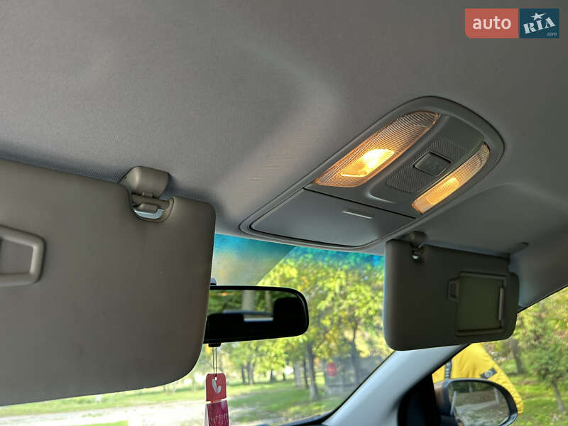 Позашляховик / Кросовер Kia Sportage 2016 в Одесі фото 30 Позашляховик / Кросовер Kia Sportage 2016 в Одесі