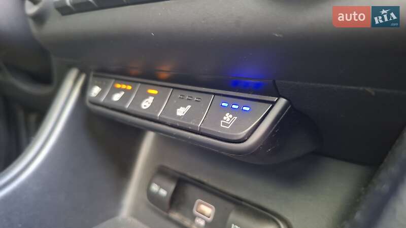 Внедорожник / Кроссовер Kia Sportage 2020 в Киеве