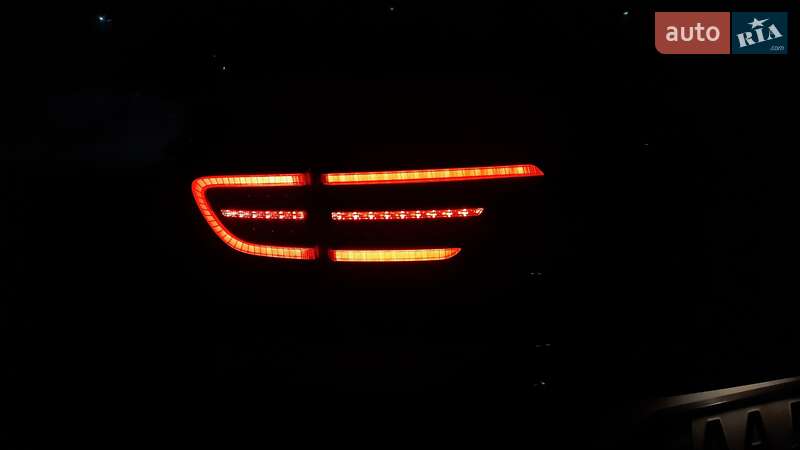 Внедорожник / Кроссовер Kia Sportage 2020 в Киеве