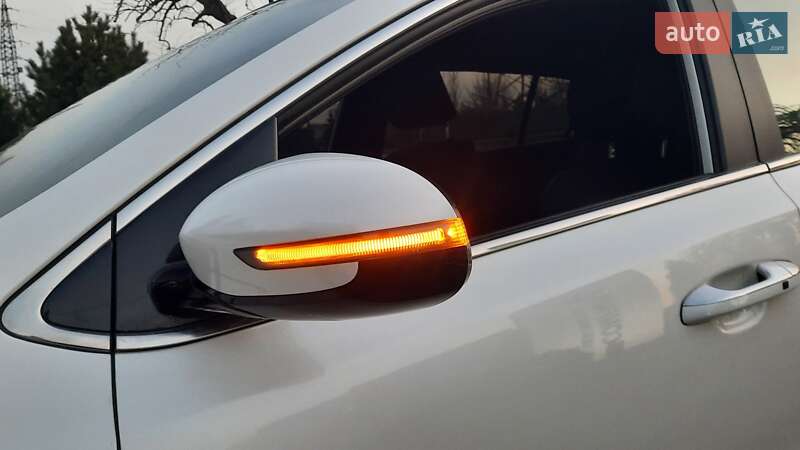 Внедорожник / Кроссовер Kia Sportage 2020 в Киеве