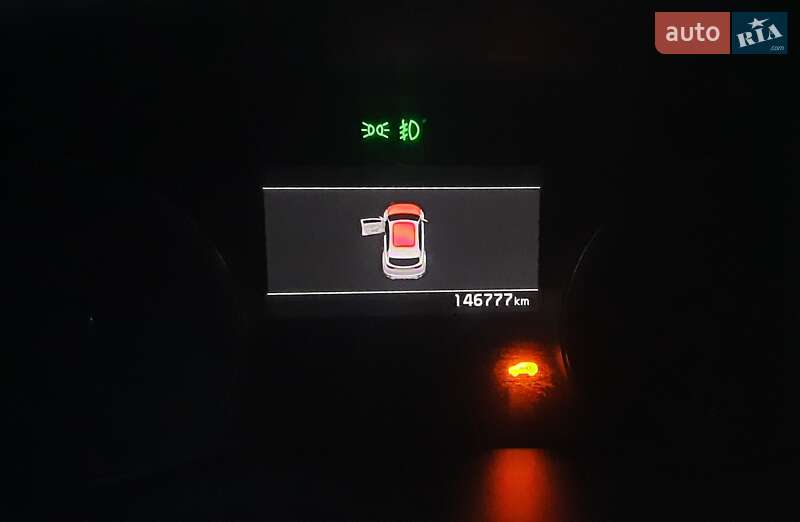 Внедорожник / Кроссовер Kia Sportage 2020 в Киеве