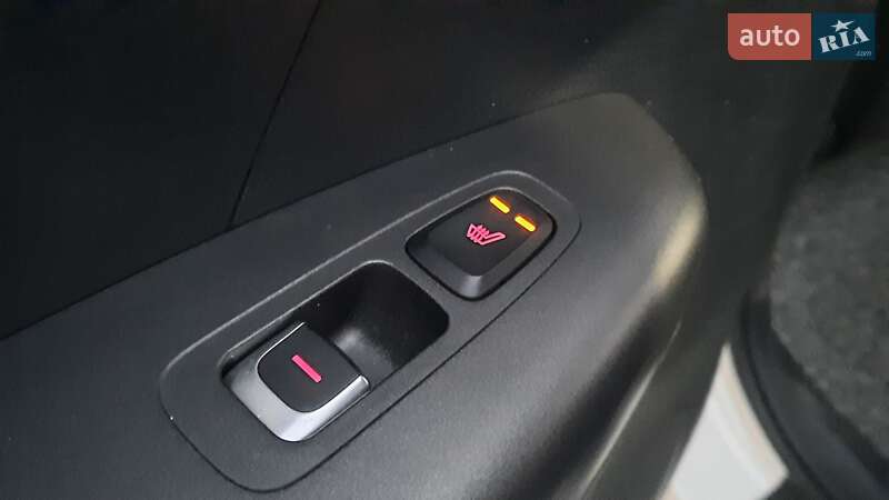 Внедорожник / Кроссовер Kia Sportage 2020 в Киеве