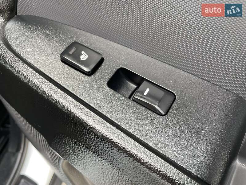 Позашляховик / Кросовер Kia Sportage 2012 в Ковелі