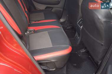 Позашляховик / Кросовер Kia Sportage 2018 в 