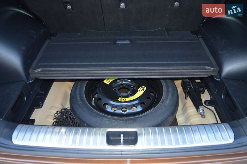 Позашляховик / Кросовер Kia Sportage 2017 в Львові