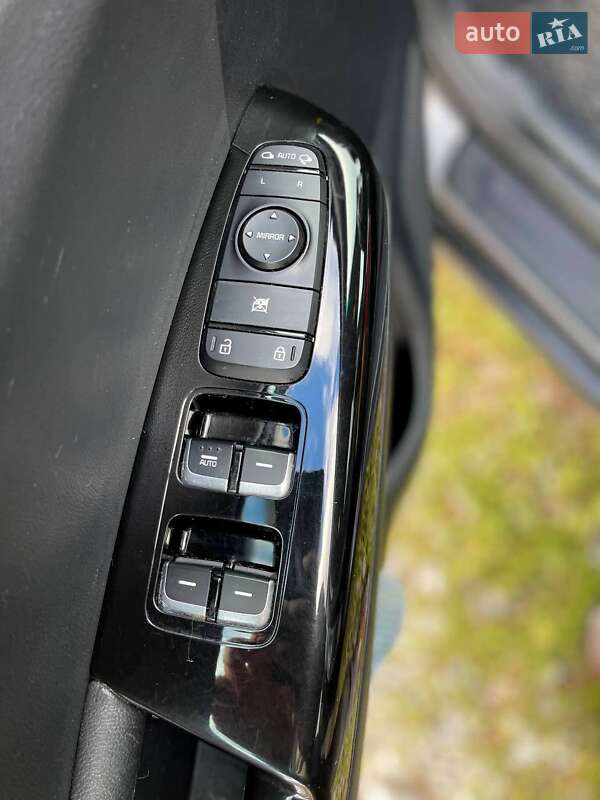 Позашляховик / Кросовер Kia Sportage 2018 в Вінниці