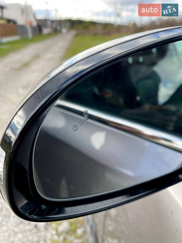 Позашляховик / Кросовер Kia Sportage 2018 в Вінниці