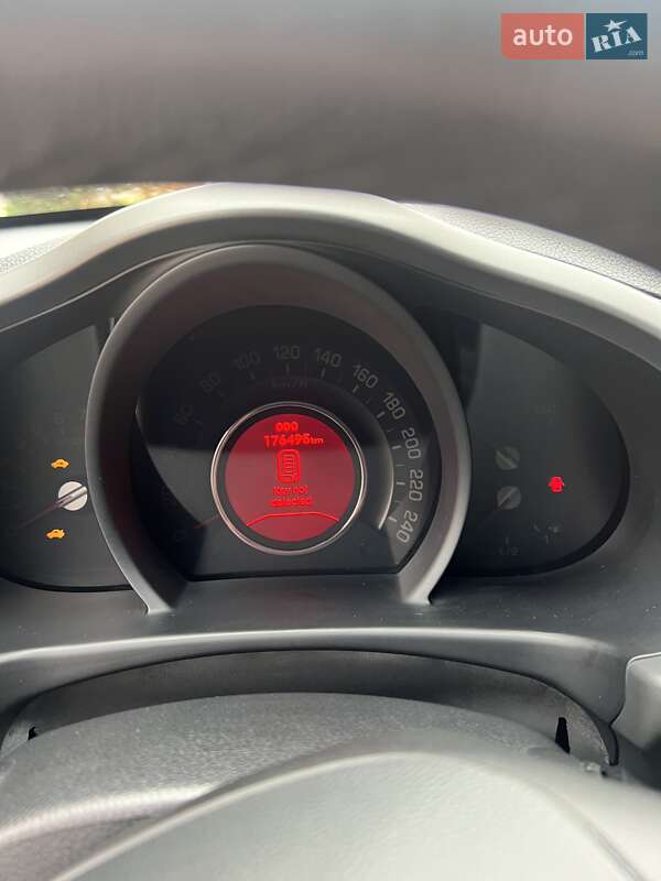 Позашляховик / Кросовер Kia Sportage 2012 в Івано-Франківську фото 8 Позашляховик / Кросовер Kia Sportage 2012 в Івано-Франківську