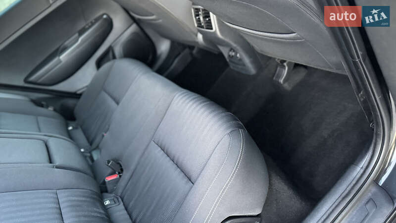 Внедорожник / Кроссовер Kia Sportage 2017 в Виннице фото 43 Внедорожник / Кроссовер Kia Sportage 2017 в Виннице