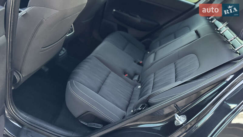 Внедорожник / Кроссовер Kia Sportage 2017 в Виннице фото 77 Внедорожник / Кроссовер Kia Sportage 2017 в Виннице