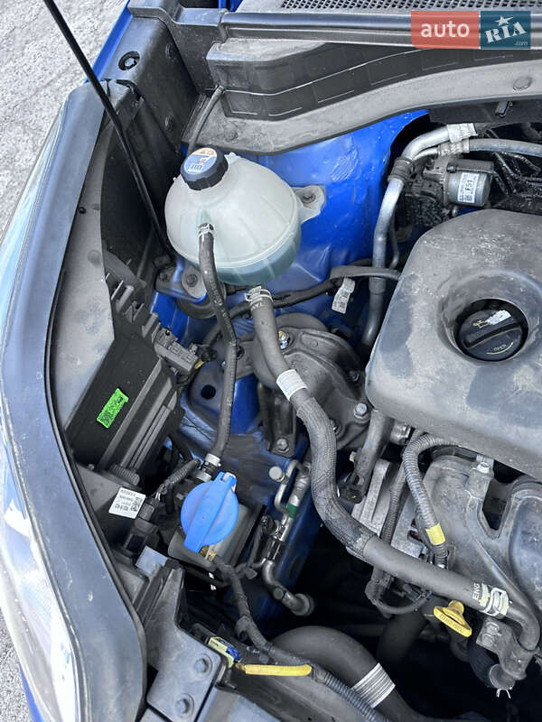 Позашляховик / Кросовер Kia Sportage 2020 в Києві