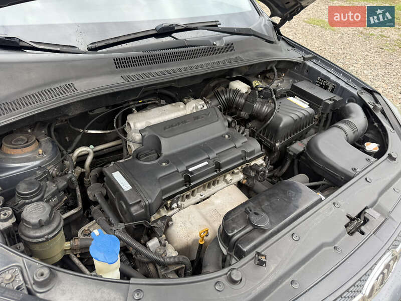 Внедорожник / Кроссовер Kia Sportage 2008 в Березане фото 29 Внедорожник / Кроссовер Kia Sportage 2008 в Березане