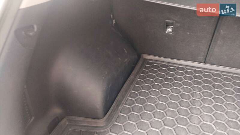 Позашляховик / Кросовер Kia Sportage 2019 в Вінниці фото 7 Позашляховик / Кросовер Kia Sportage 2019 в Вінниці