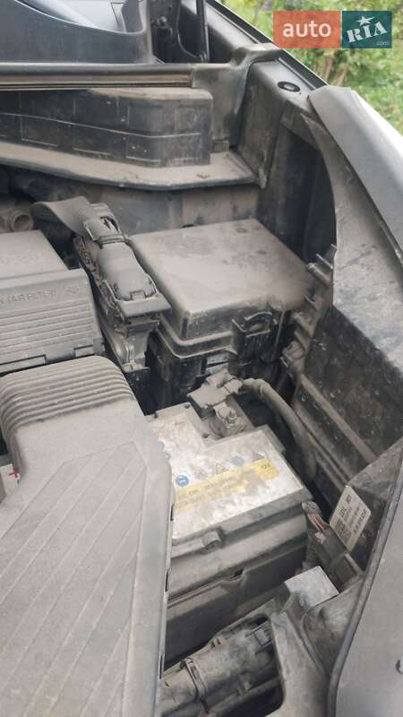 Позашляховик / Кросовер Kia Sportage 2019 в Вінниці фото 15 Позашляховик / Кросовер Kia Sportage 2019 в Вінниці