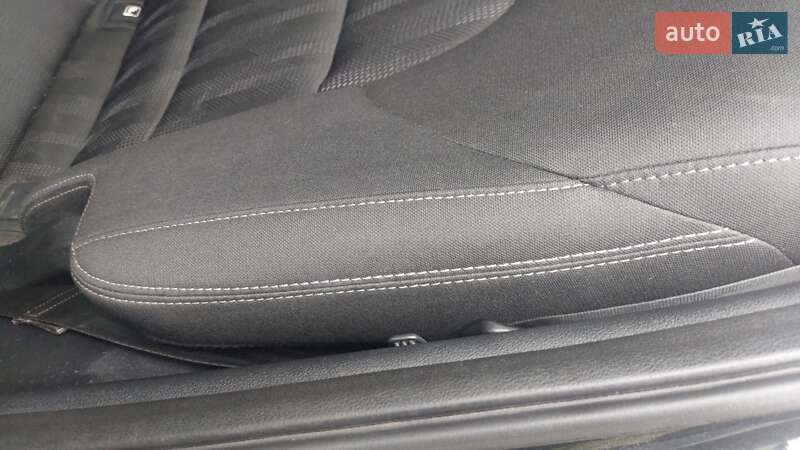 Позашляховик / Кросовер Kia Sportage 2019 в Вінниці фото 38 Позашляховик / Кросовер Kia Sportage 2019 в Вінниці