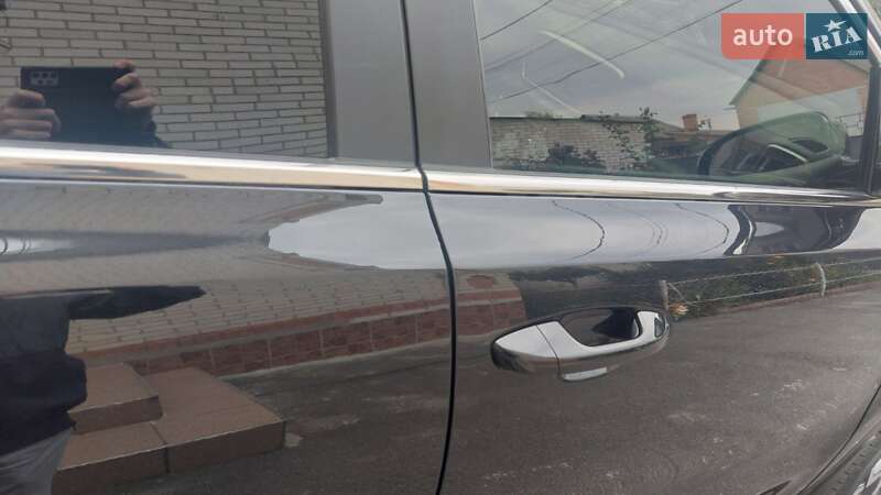 Позашляховик / Кросовер Kia Sportage 2019 в Вінниці фото 45 Позашляховик / Кросовер Kia Sportage 2019 в Вінниці