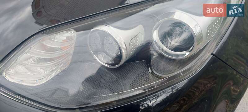 Позашляховик / Кросовер Kia Sportage 2019 в Вінниці фото 52 Позашляховик / Кросовер Kia Sportage 2019 в Вінниці