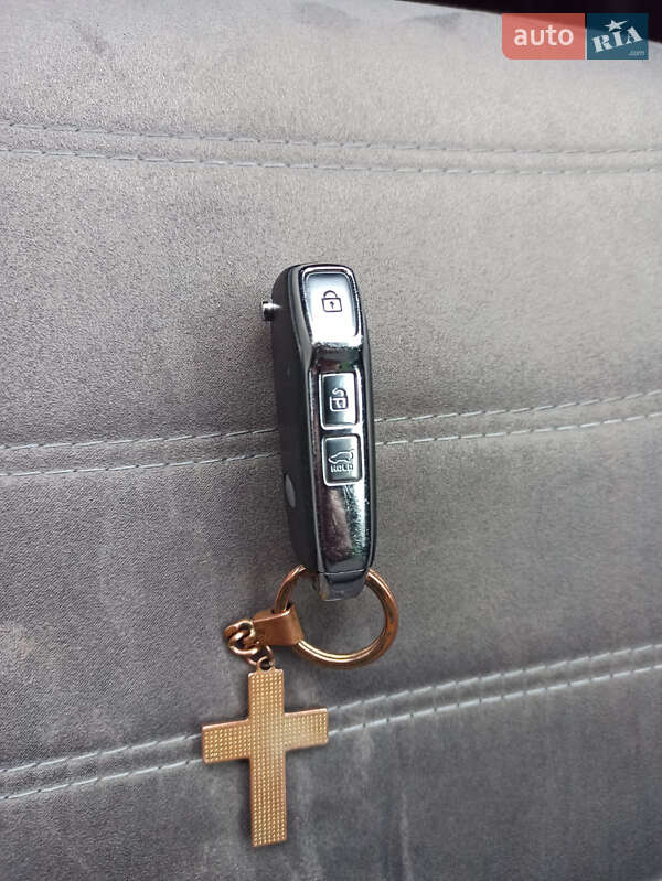 Внедорожник / Кроссовер Kia Sportage 2021 в Киеве