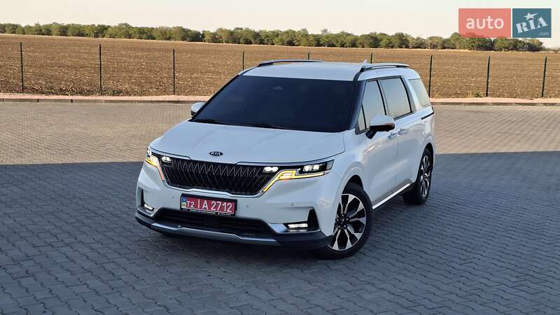 Внедорожник / Кроссовер Kia Sportage 2020 в Киеве