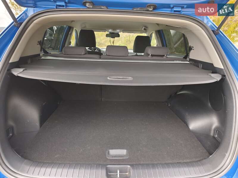 Внедорожник / Кроссовер Kia Sportage 2021 в Кременце фото 19 Внедорожник / Кроссовер Kia Sportage 2021 в Кременце