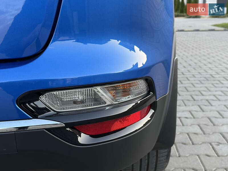 Позашляховик / Кросовер Kia Sportage 2019 в Одесі