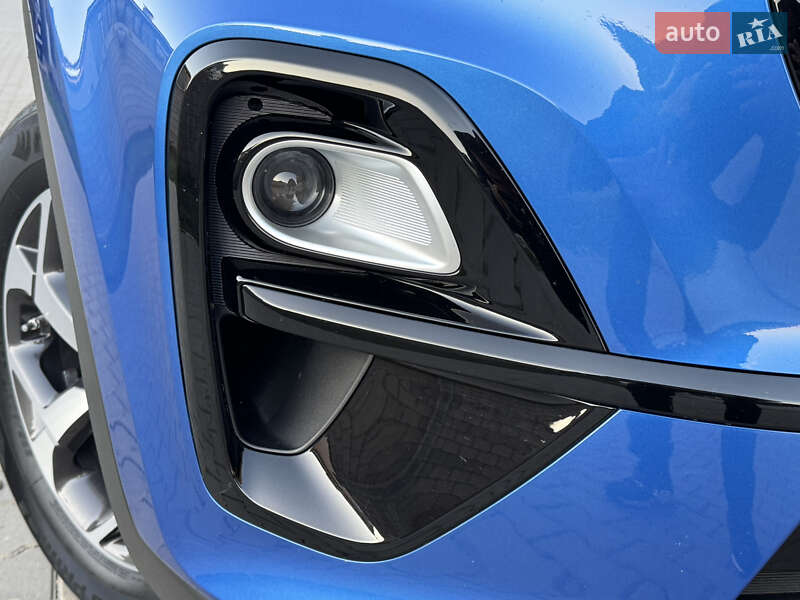 Позашляховик / Кросовер Kia Sportage 2019 в Одесі