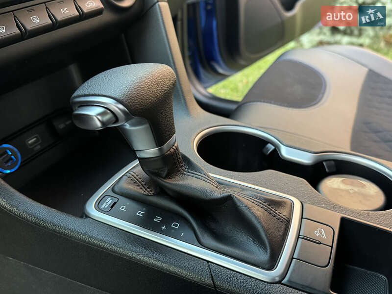 Позашляховик / Кросовер Kia Sportage 2019 в Одесі