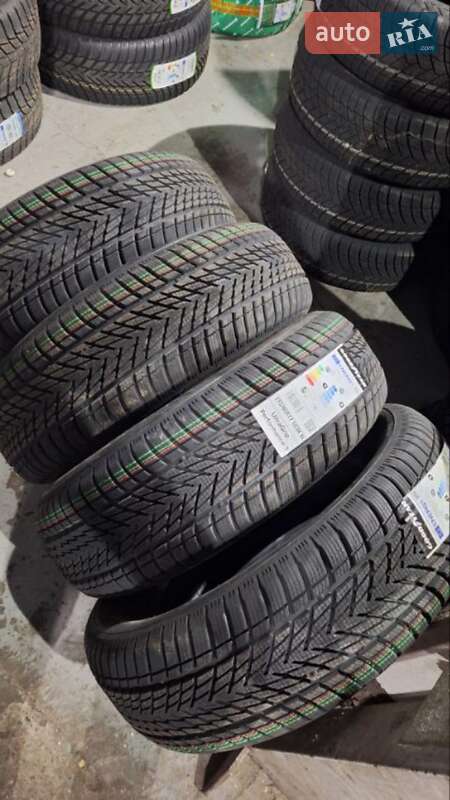 Внедорожник / Кроссовер Kia Sportage 2024 в Киеве