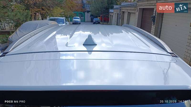 Позашляховик / Кросовер Kia Sportage 2020 в Миколаєві