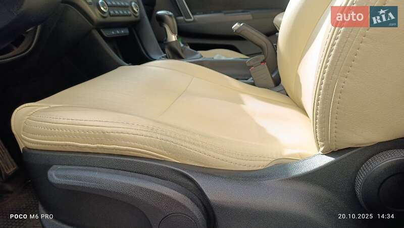 Позашляховик / Кросовер Kia Sportage 2020 в Миколаєві